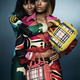 Illustration for article titled Naomi Campbell and Jourdan Dunn Star in New Burberry Campaign